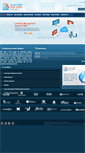 Mobile Screenshot of exsyss.com